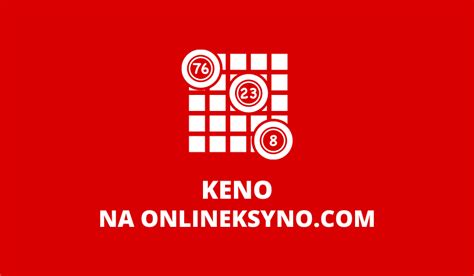keno na żywo.